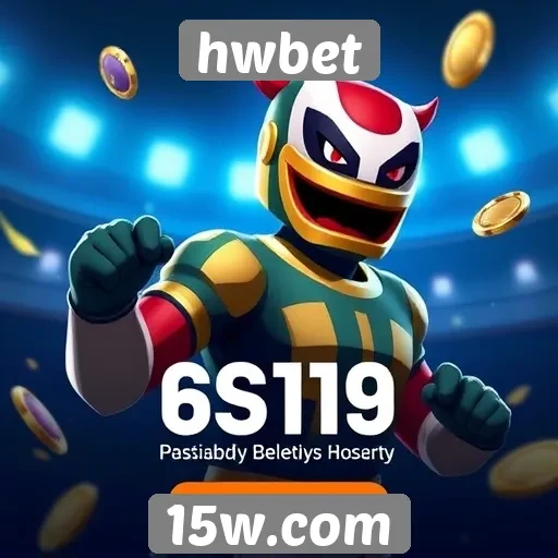 novas promoções e bônus atraentes no hwbet
