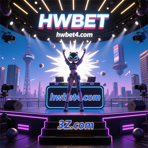 Explorando o Cassino Ao Vivo no hwbet