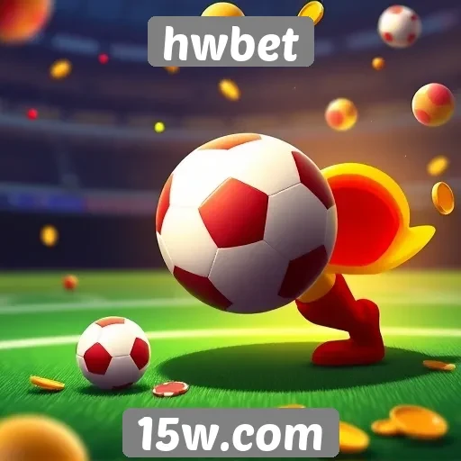 Comparativo de jogos populares disponíveis no hwbet